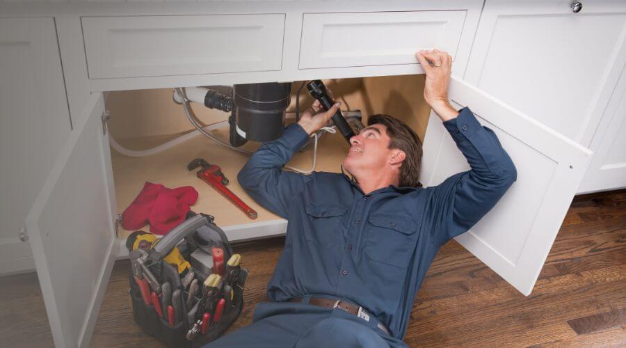 Professional expert plumbing services in Osborne, KS